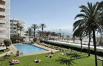 Hotel Apartamentos Bajondillo Torremolinos 4*,  Spain