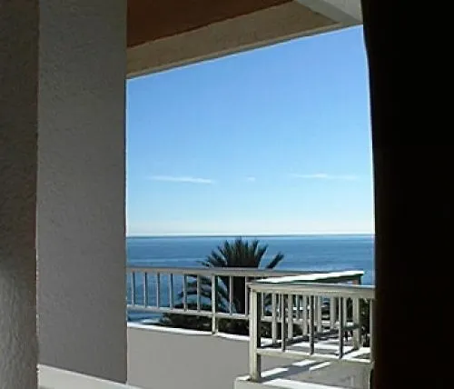 Hotel Apartamentos Bajondillo Torremolinos Aparthotel