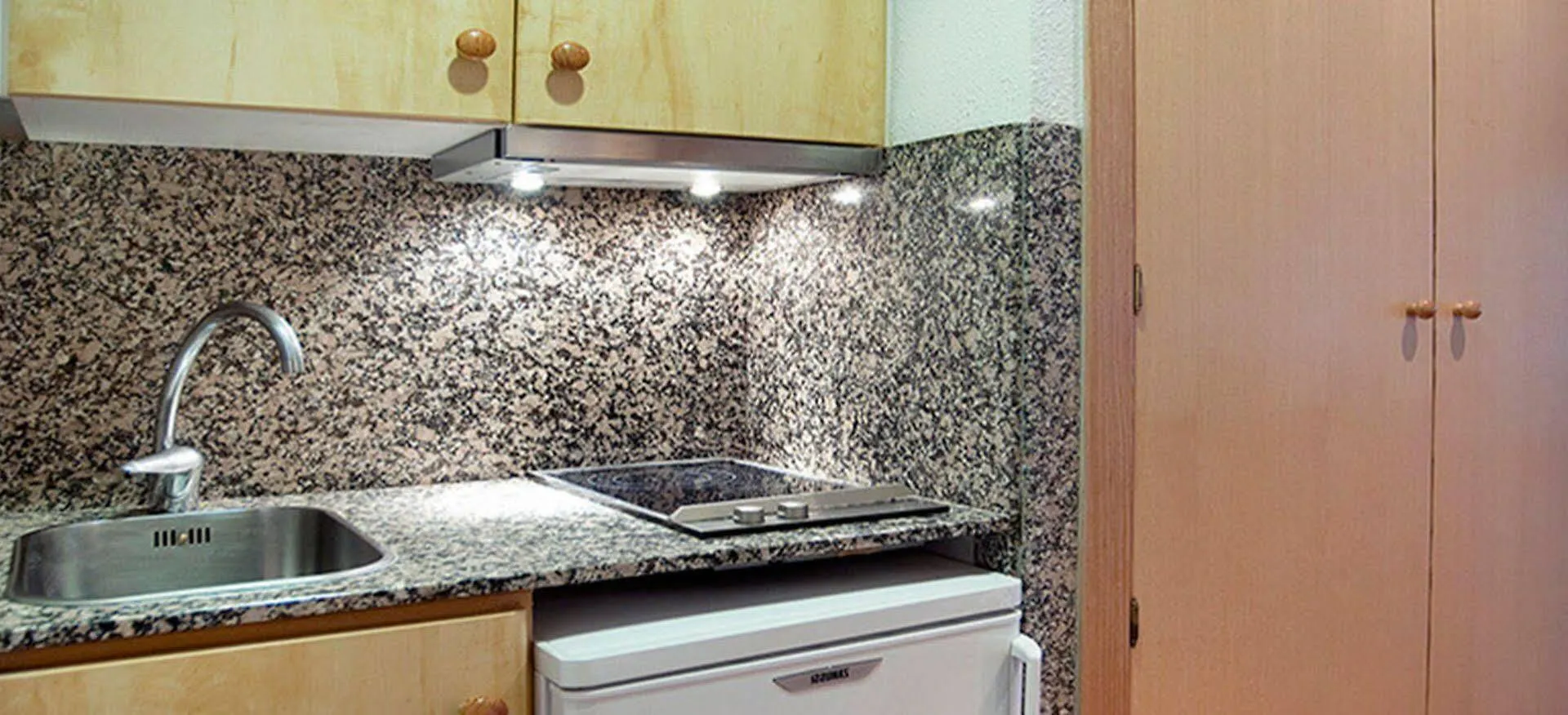 Hotel Apartamentos Bajondillo Torremolinos Aparthotel