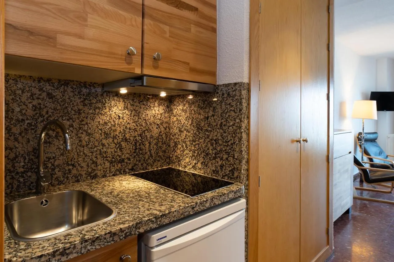 Hotel Apartamentos Bajondillo Τορρεμολίνος Ισπανία