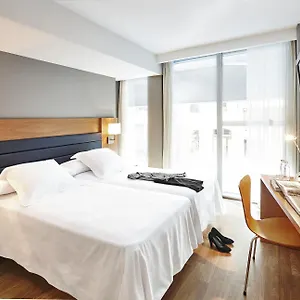*** Hotel Century España