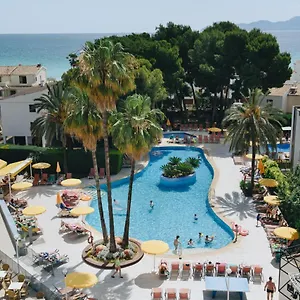 Lejlighedshotel Ivory Playa Sports &