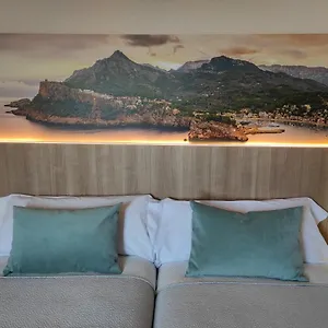 ** Alojamento de Acomodação e Pequeno-almoço Nadal Espanha