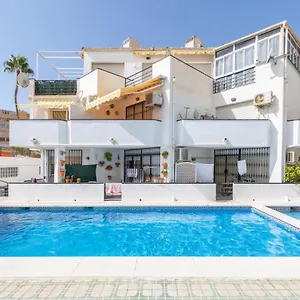 La Carihuela Ethnic Torremolinos