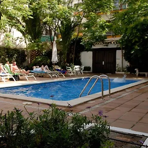 Galeon 3* Sitges