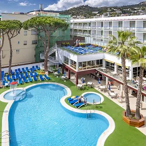 *** Hotel Ght Costa Brava & Espanha