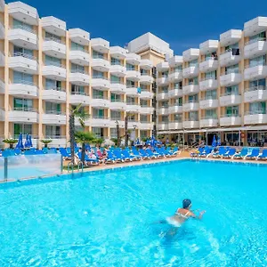 **** Hotel Ght Oasis Tossa & Espanha